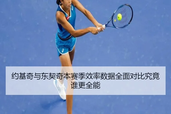 约基奇与东契奇本赛季效率数据全面对比究竟谁更全能
