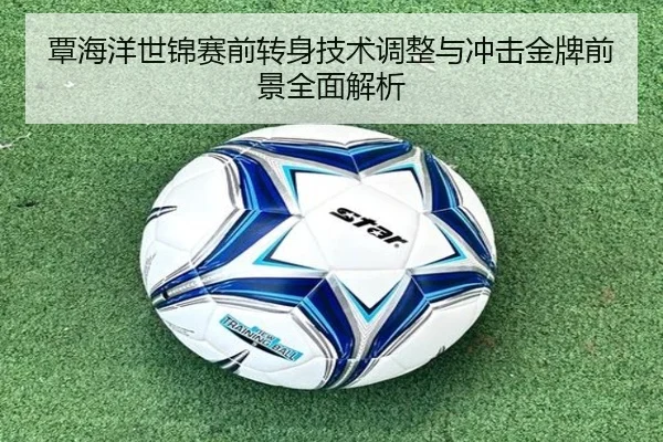 覃海洋世锦赛前转身技术调整与冲击金牌前景全面解析
